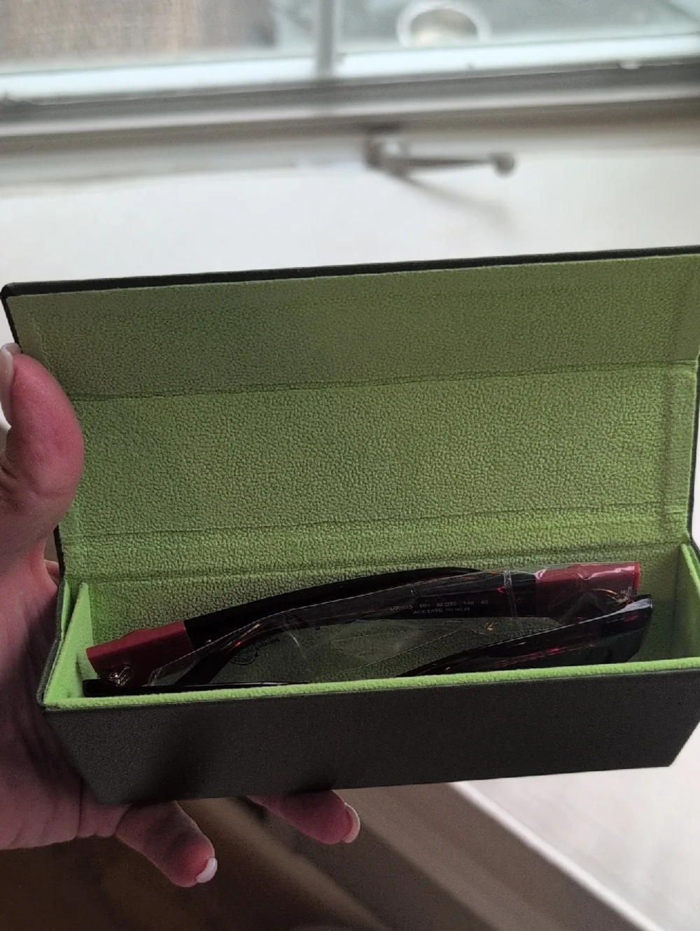 Longchamp Women's Sunglasses. NWT - Picture 12 of 12